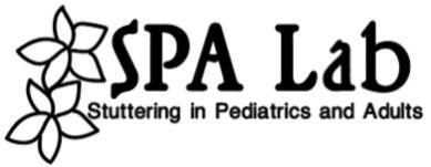 SPA lab Logo